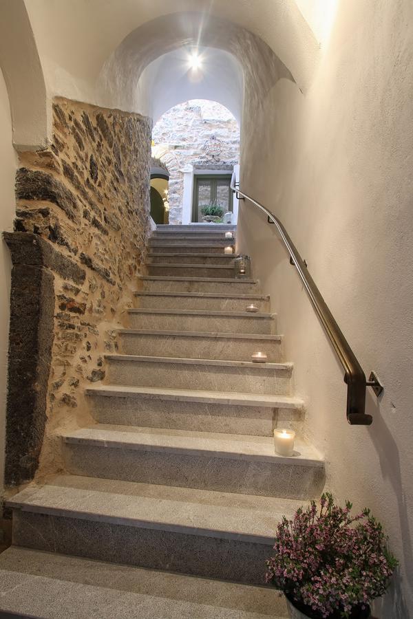 Mesta Mastic Exterior foto